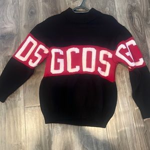 GCDS sweater